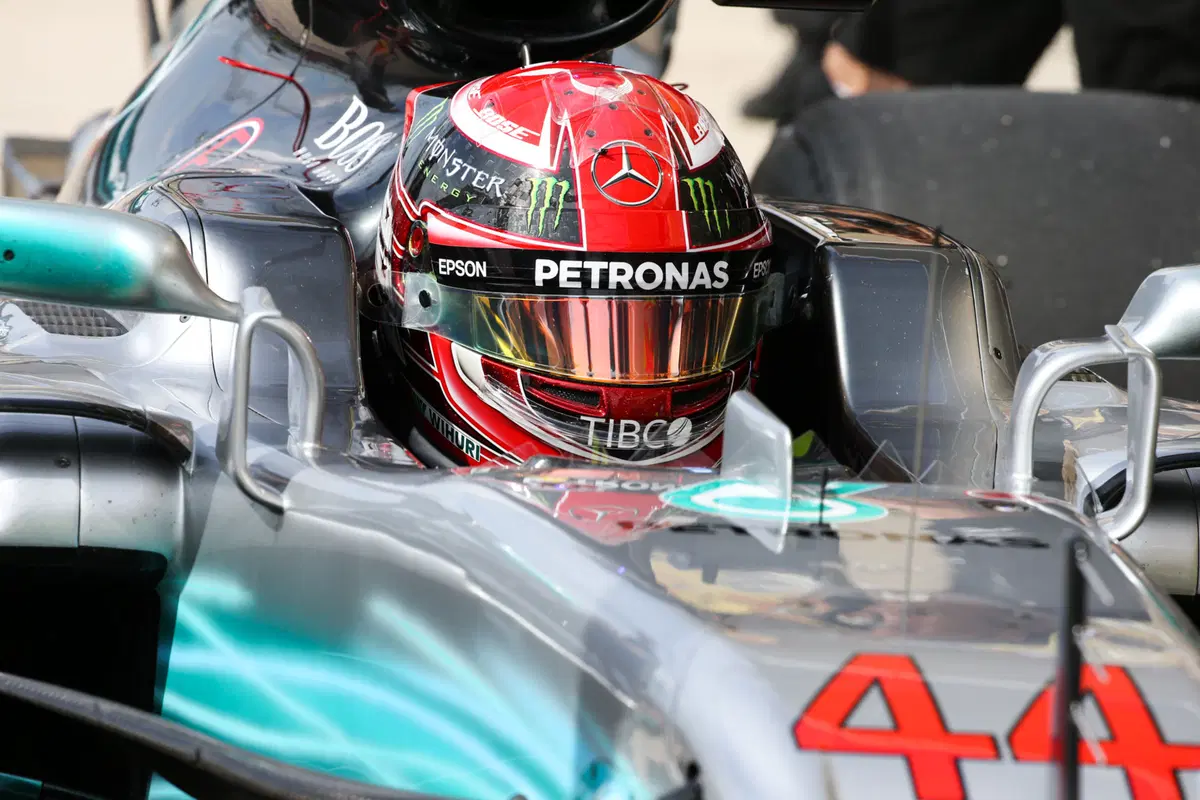 F1, GP USA 2017: Ferrari, finale di stagione strano (35)