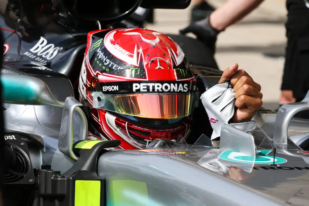 F1, GP USA 2017: Ferrari, finale di stagione strano (36)