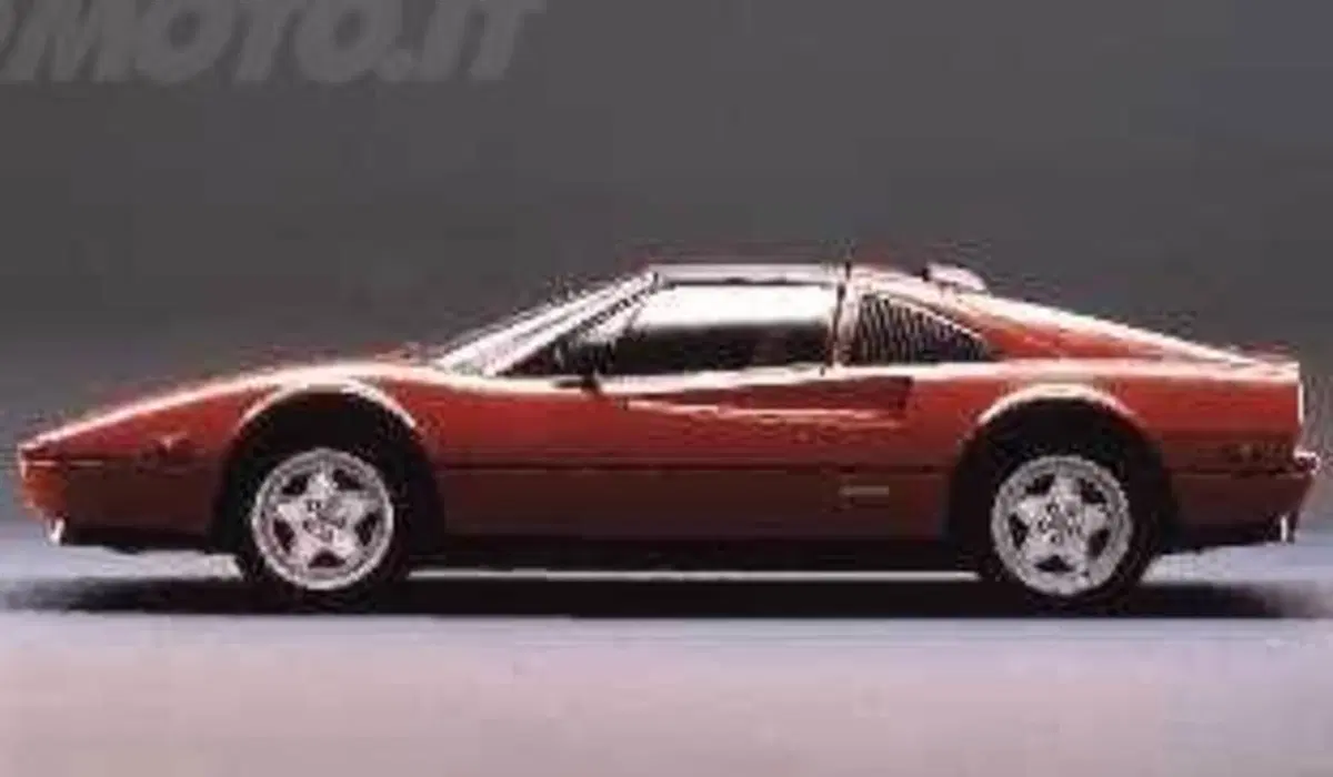 Ferrari 328 328 GTS
