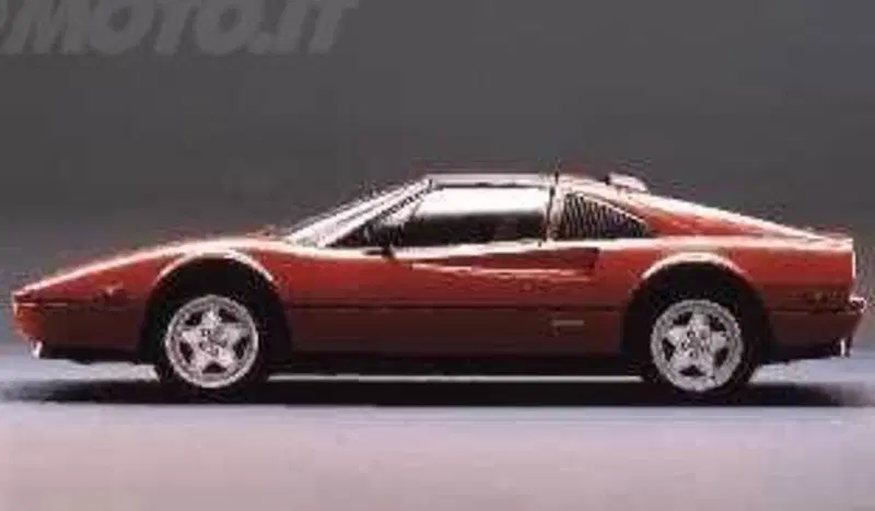 Ferrari 328 328 GTS