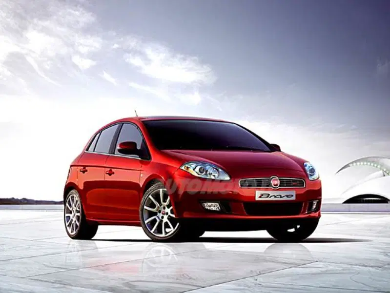 Fiat Bravo 1.4