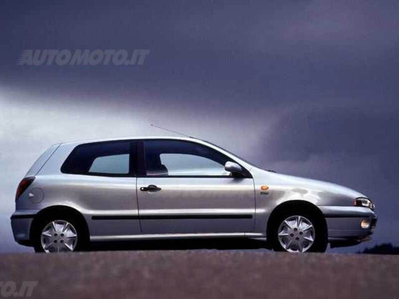 Fiat Bravo 1.4i 12V cat S 