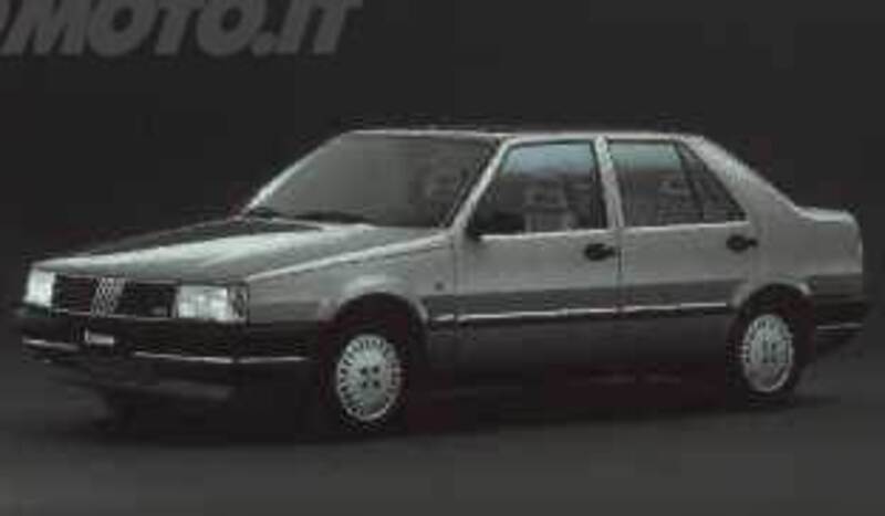 Fiat Croma 1.6 