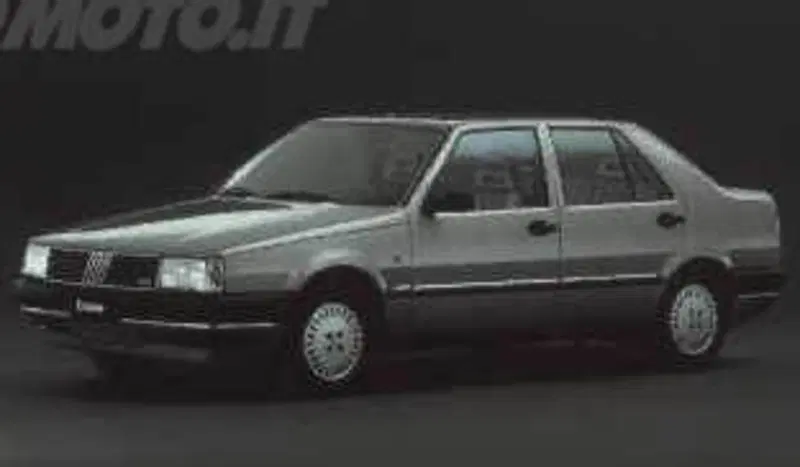Fiat Croma 2.0 CHT
