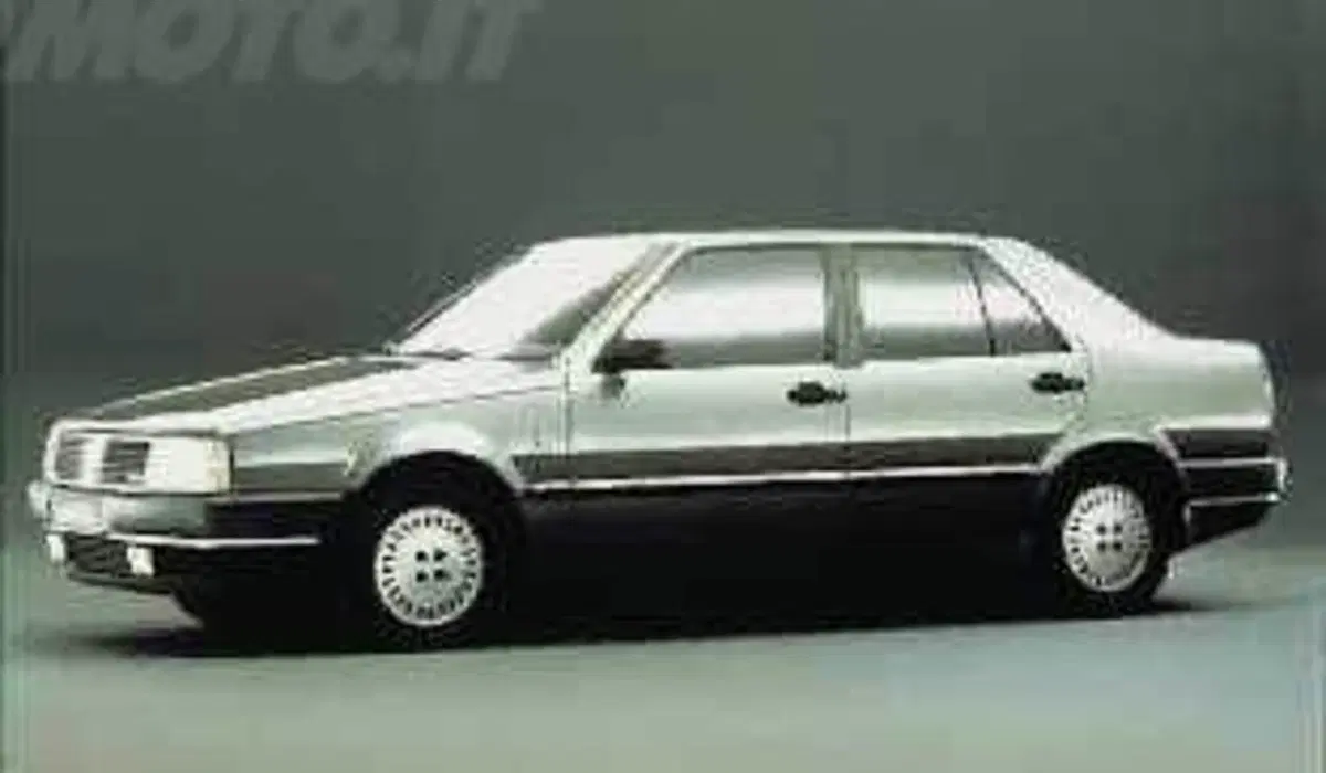 Fiat Croma 2.5 diesel
