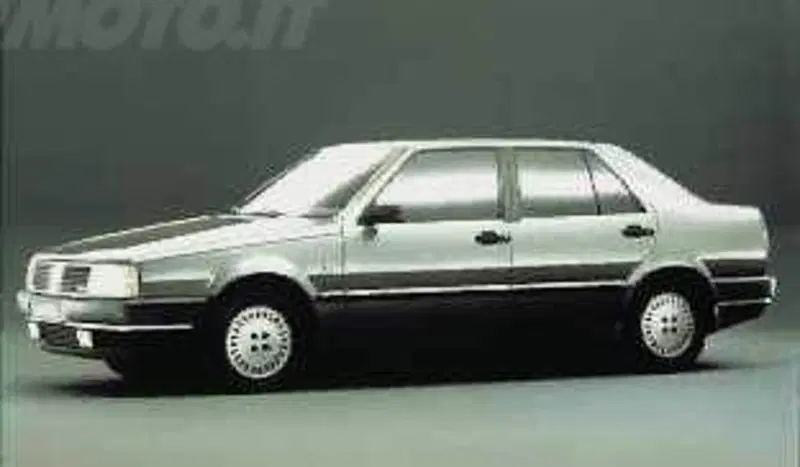 Fiat Croma 2.5 diesel