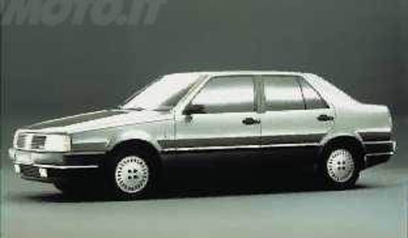 Fiat Croma 2.5 diesel