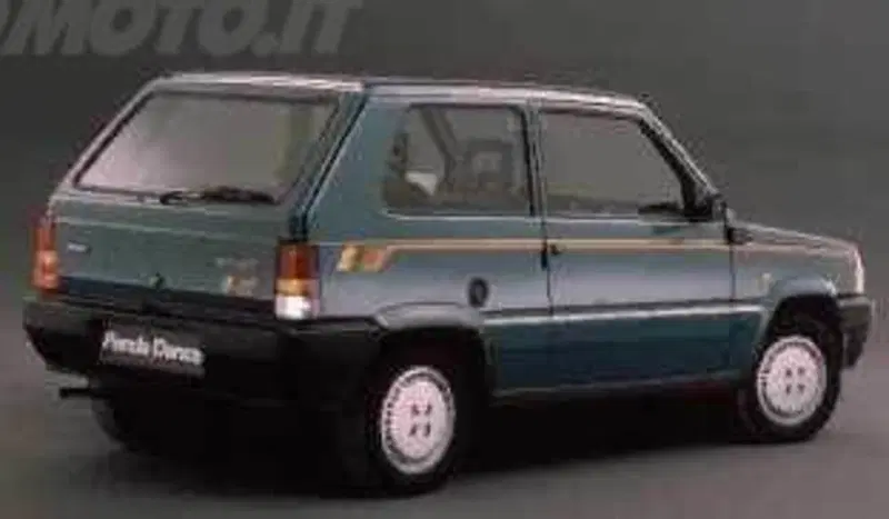 Fiat Panda 900 Dance