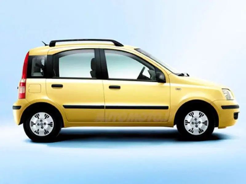 Fiat Panda 1.1 Active