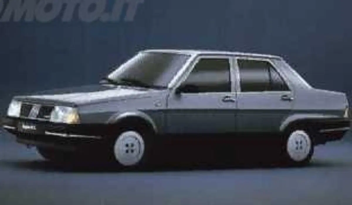 Fiat Regata 70 S