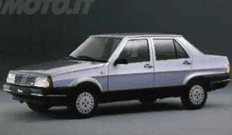 Fiat Regata 70 Mare