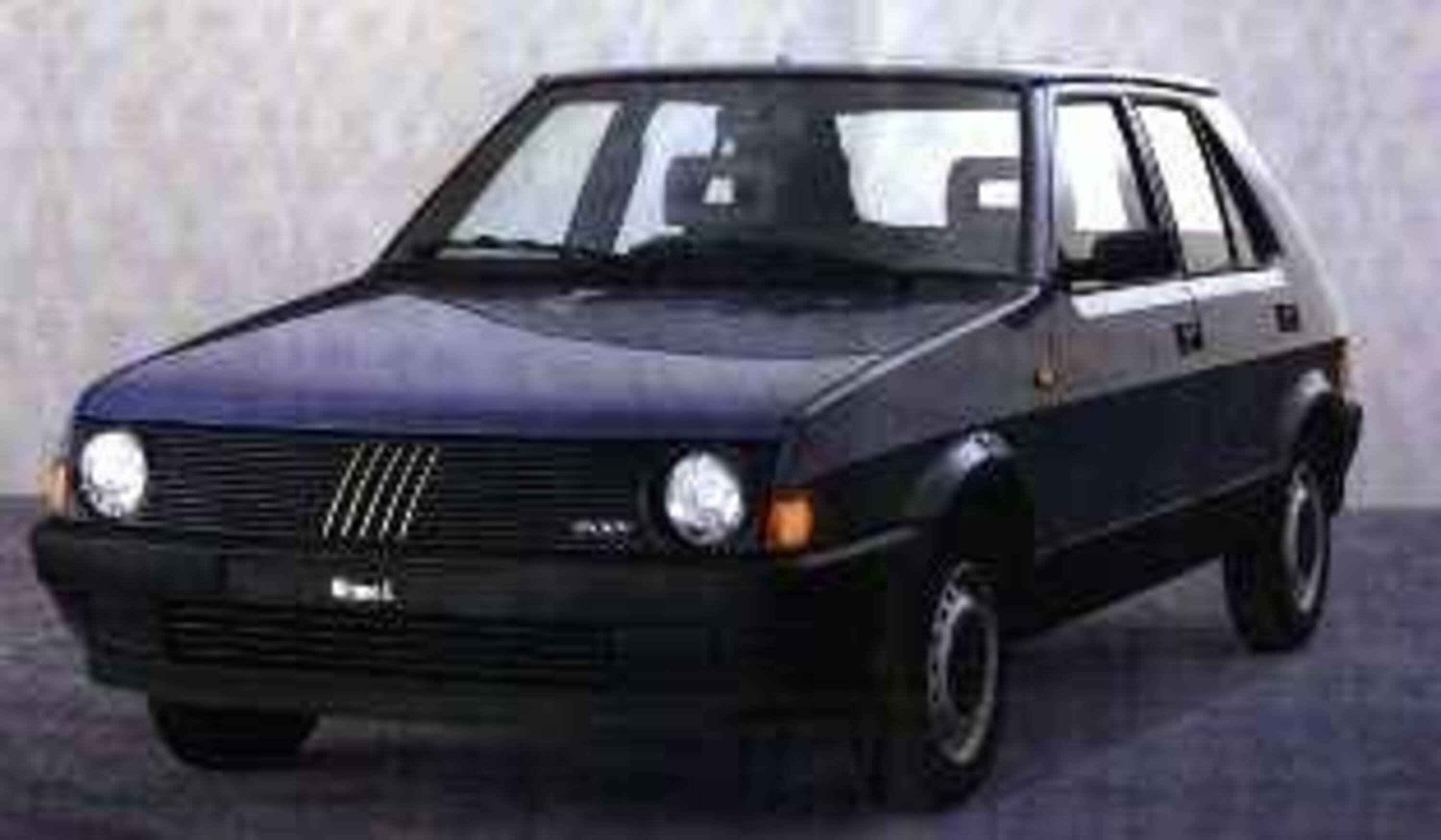 Fiat Ritmo 70 5 porte automatica CL