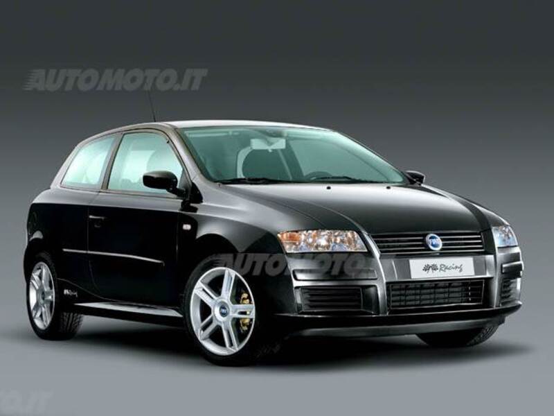 Fiat Stilo 1.9 MJT 16V 3 porte Racing 