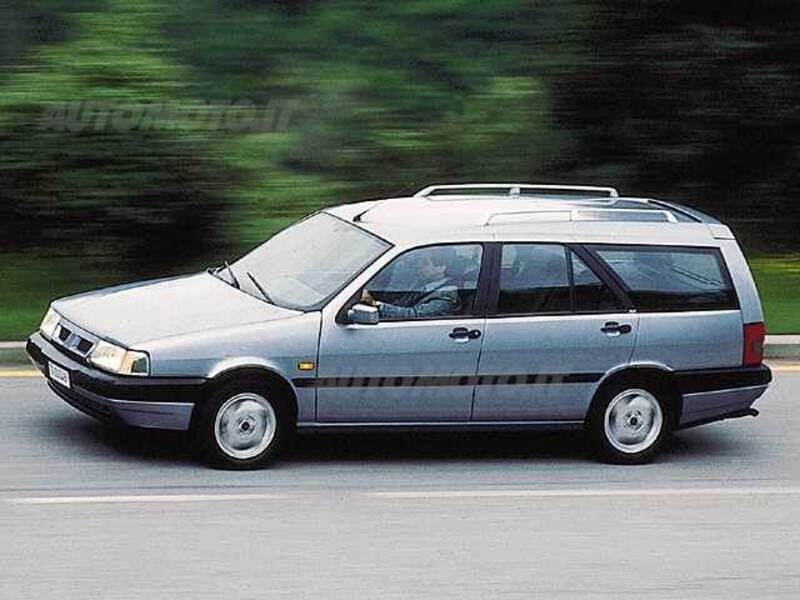 Fiat Tempra 1.4 i.e. cat S