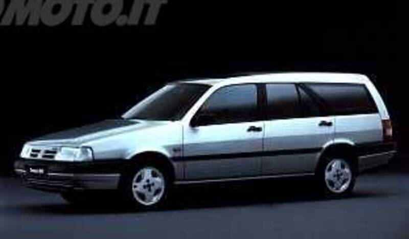 Fiat Tempra Station Wagon 1.4 i.e. cat