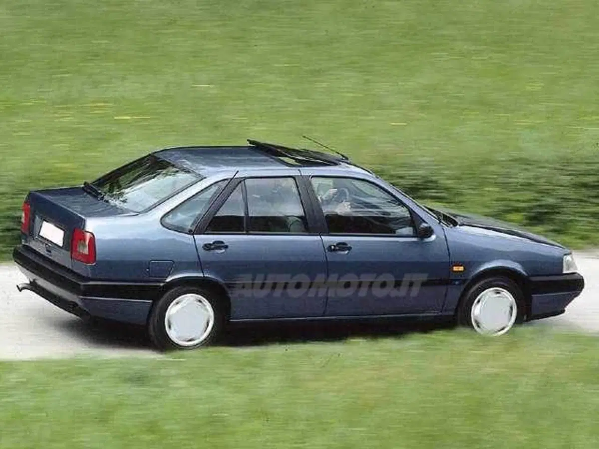 Fiat Tempra 1.6 i.e. cat Selecta S