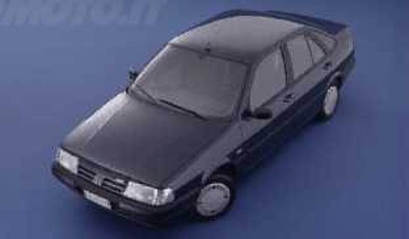 Fiat Tempra 1.6 SX