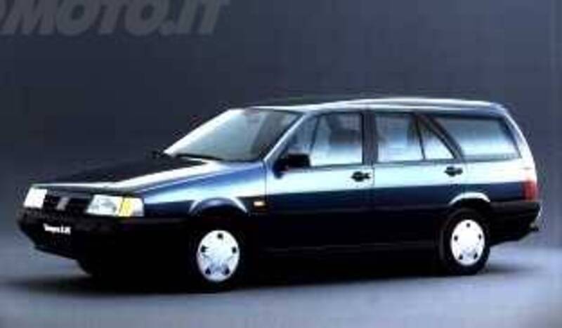 Fiat Tempra Station Wagon 1.9 diesel