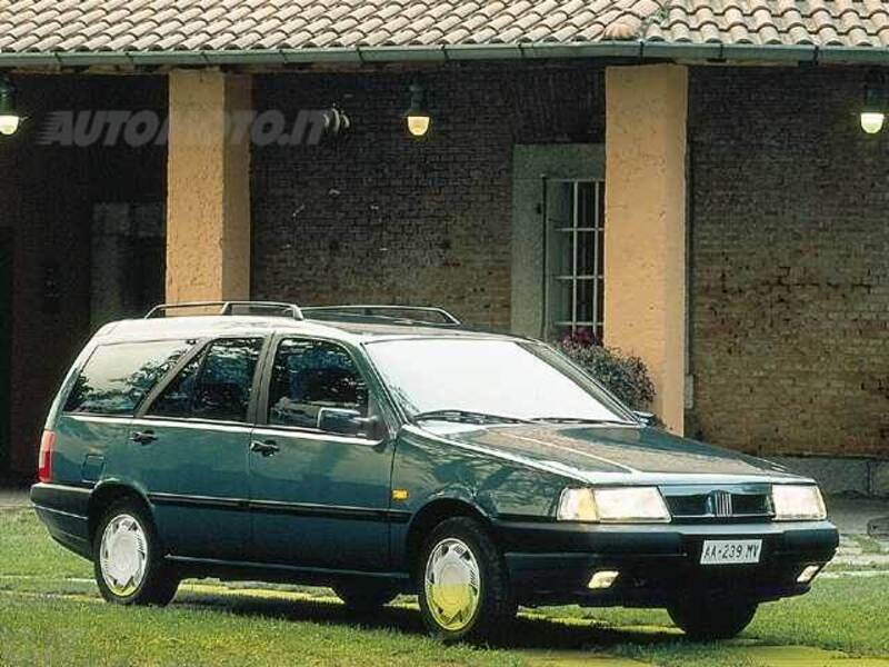 Fiat Tempra Station Wagon 1.9 turbodiesel SX 