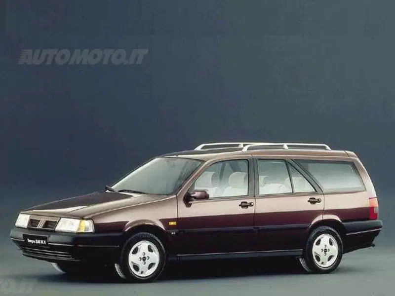 Fiat Tempra Station Wagon 2.0 i.e. cat SLX