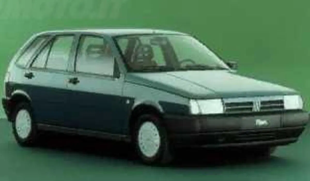 Fiat Tipo 1.4 5 porte