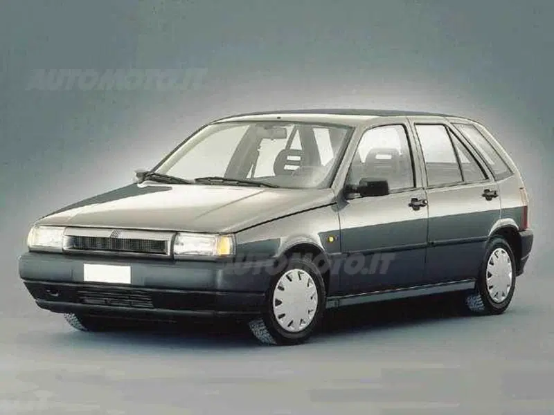 Fiat Tipo 1.6 i.e. cat 5 porte S
