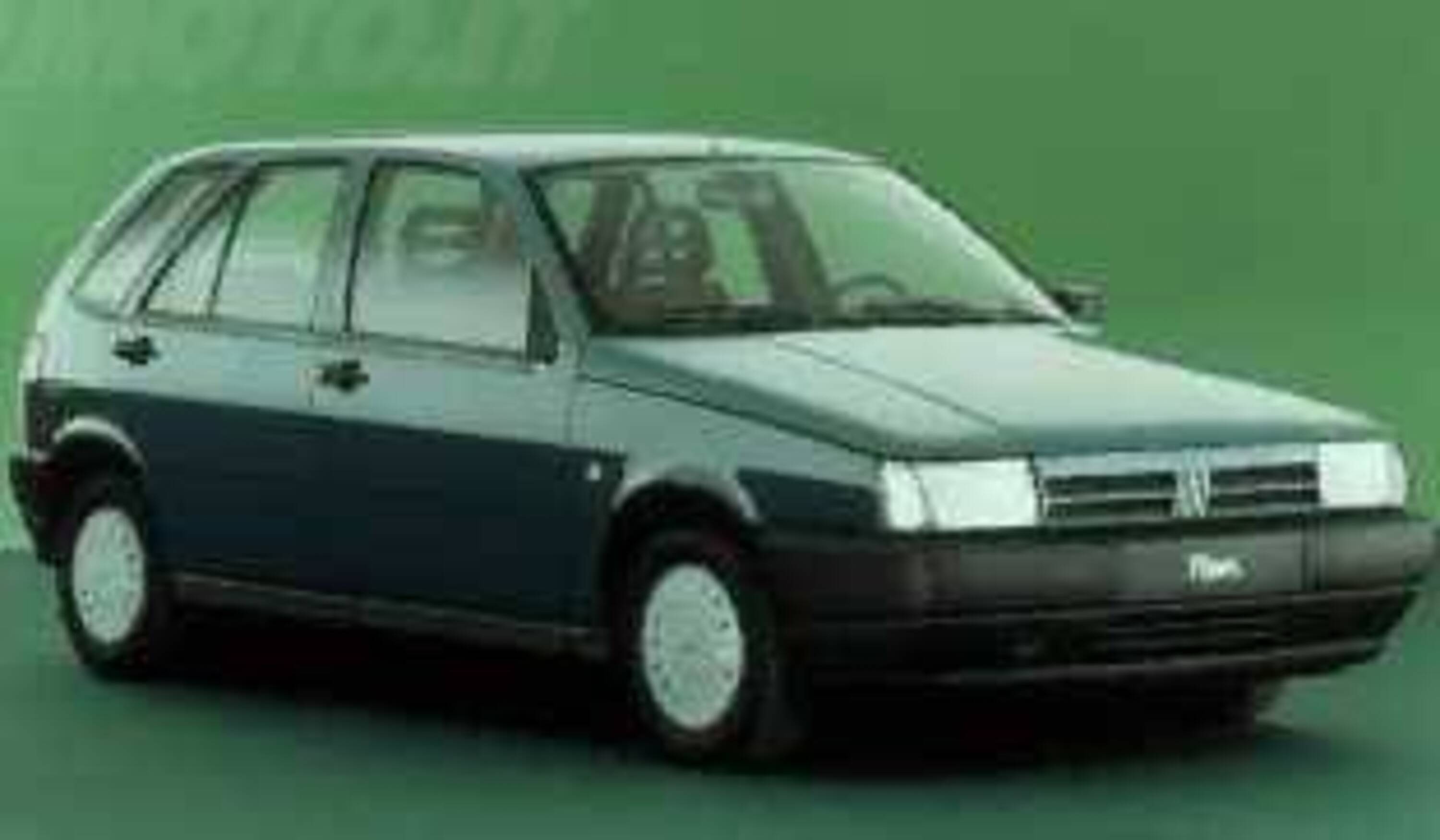 Fiat Tipo 1.6 i.e. cat 5 porte Mania (02/1994 - 12/1994): prezzo e scheda  tecnica 