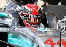 F1, GP USA 2017, Hamilton: «Questa è la mia pista preferita»