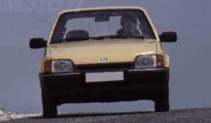 Ford Escort 1.3 5 porte CL