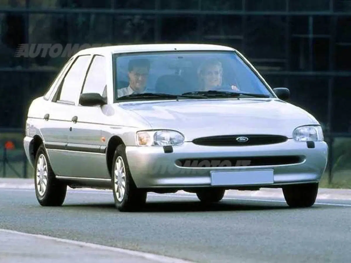 Ford Escort/Orion 1.4i cat 5 porte Windstar