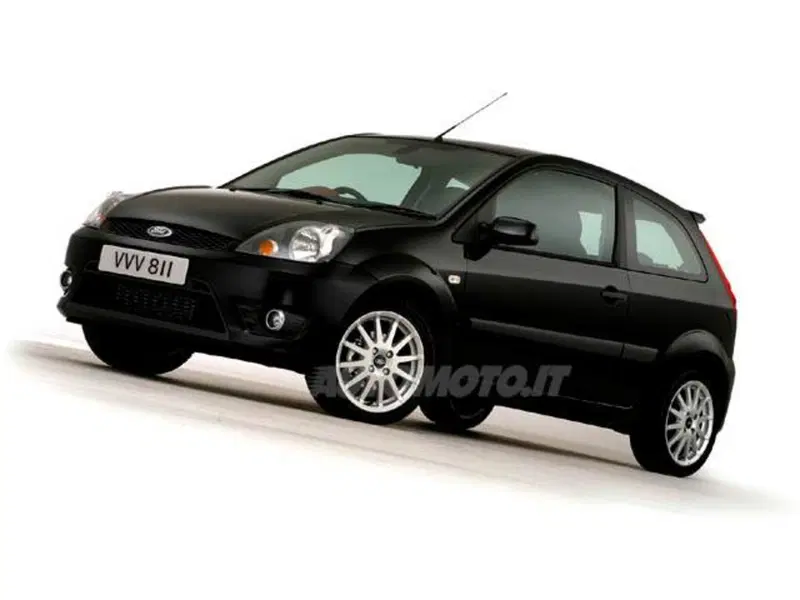 Ford Fiesta 1.6 16V 3p. S