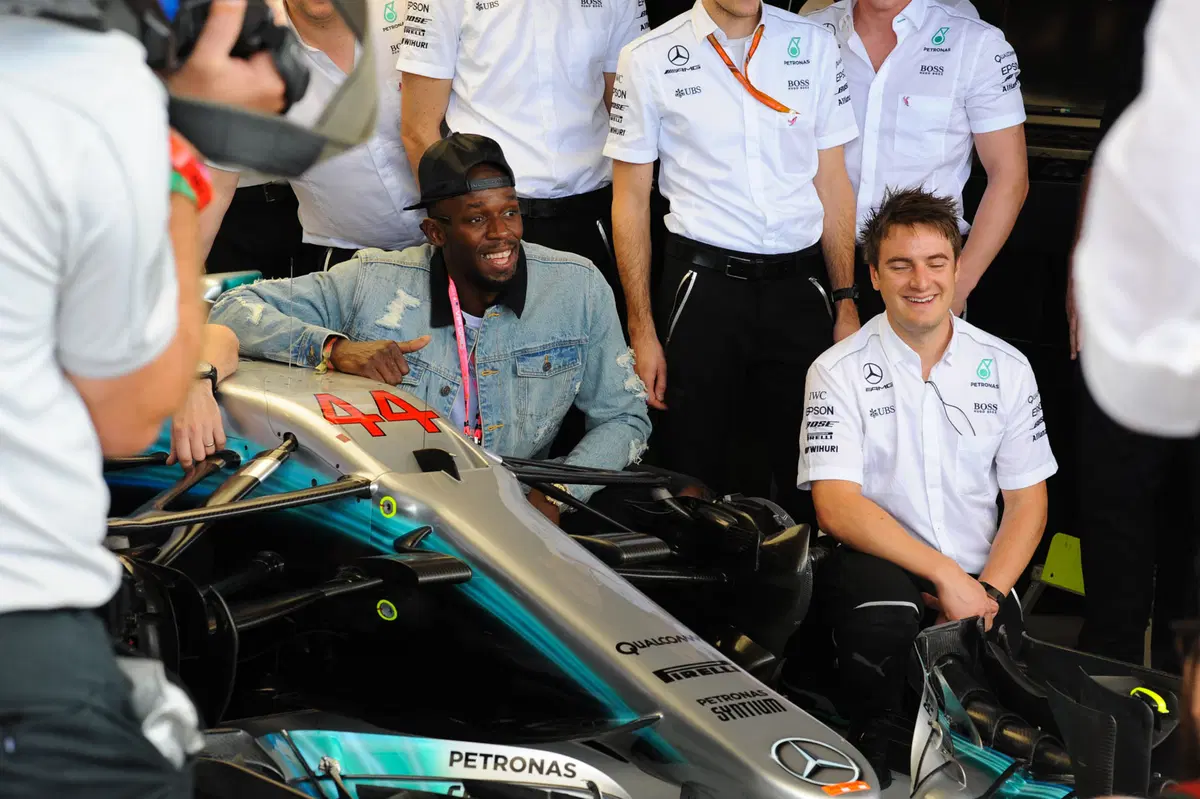 F1, GP USA 2017: vince Hamilton, secondo Vettel. Mercedes campione del mondo costruttori (2)