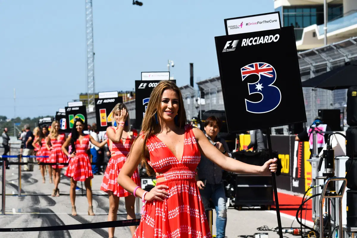 F1, GP USA 2017: vince Hamilton, secondo Vettel. Mercedes campione del mondo costruttori (25)