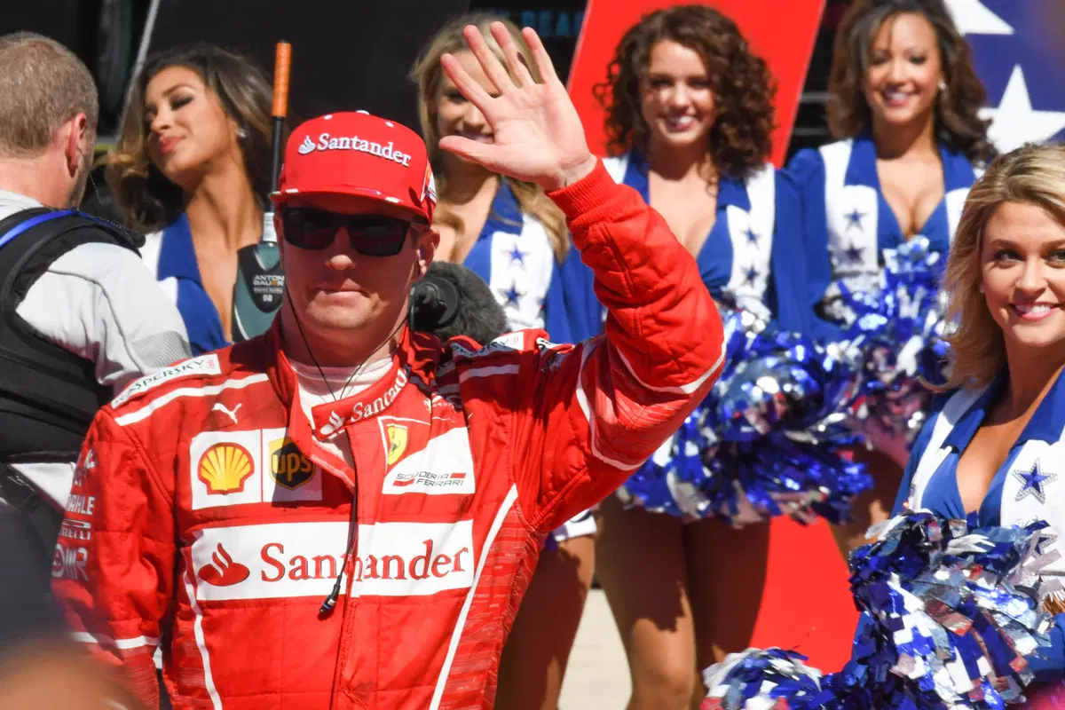 F1, GP USA 2017: vince Hamilton, secondo Vettel. Mercedes campione del mondo costruttori (28)