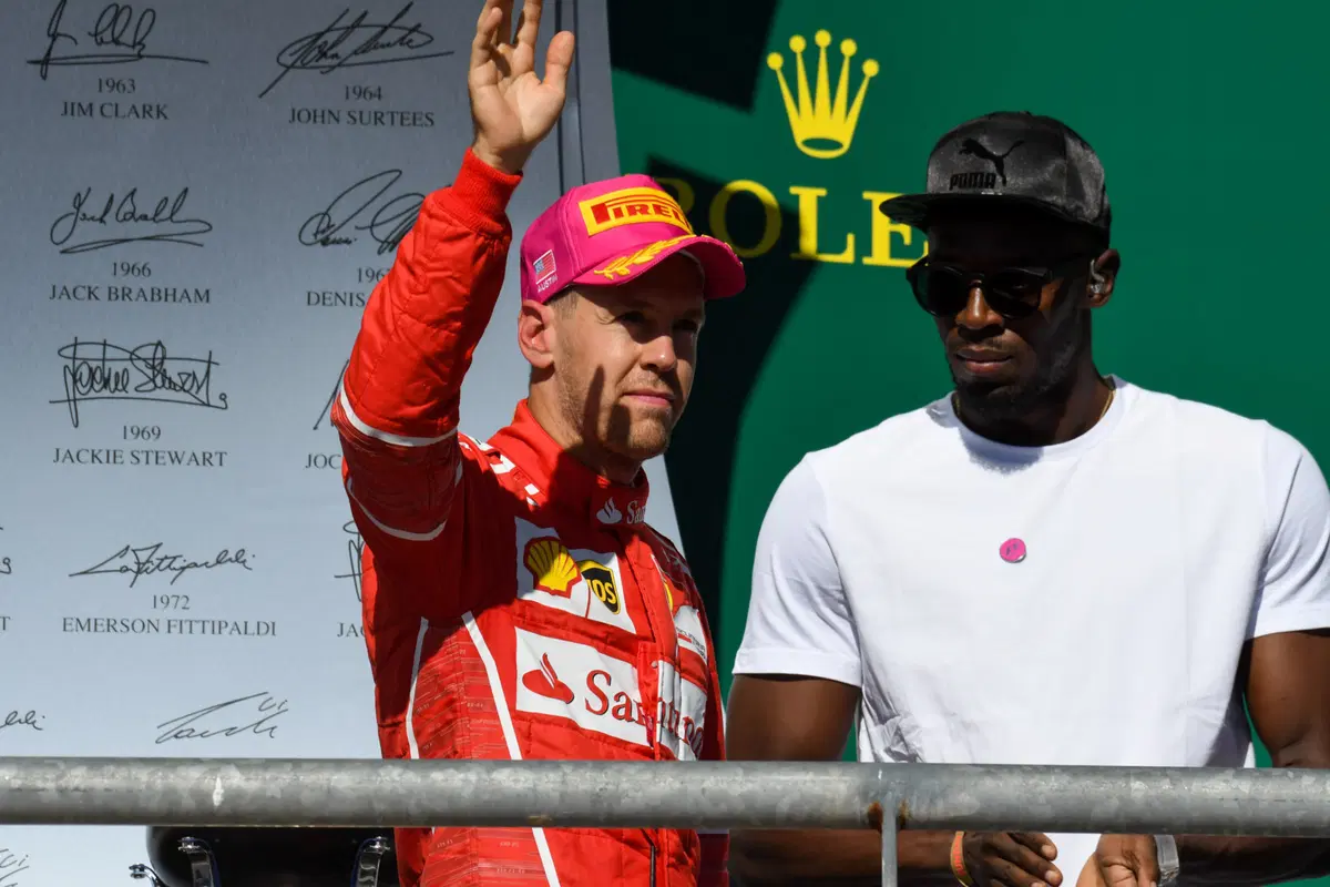 F1, GP USA 2017: vince Hamilton, secondo Vettel. Mercedes campione del mondo costruttori (48)