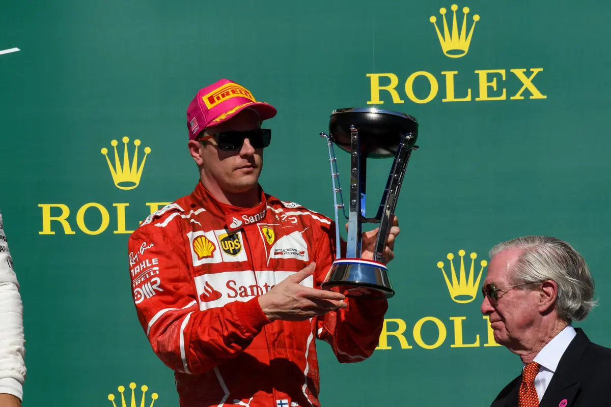 F1, GP USA 2017: vince Hamilton, secondo Vettel. Mercedes campione del mondo costruttori (55)