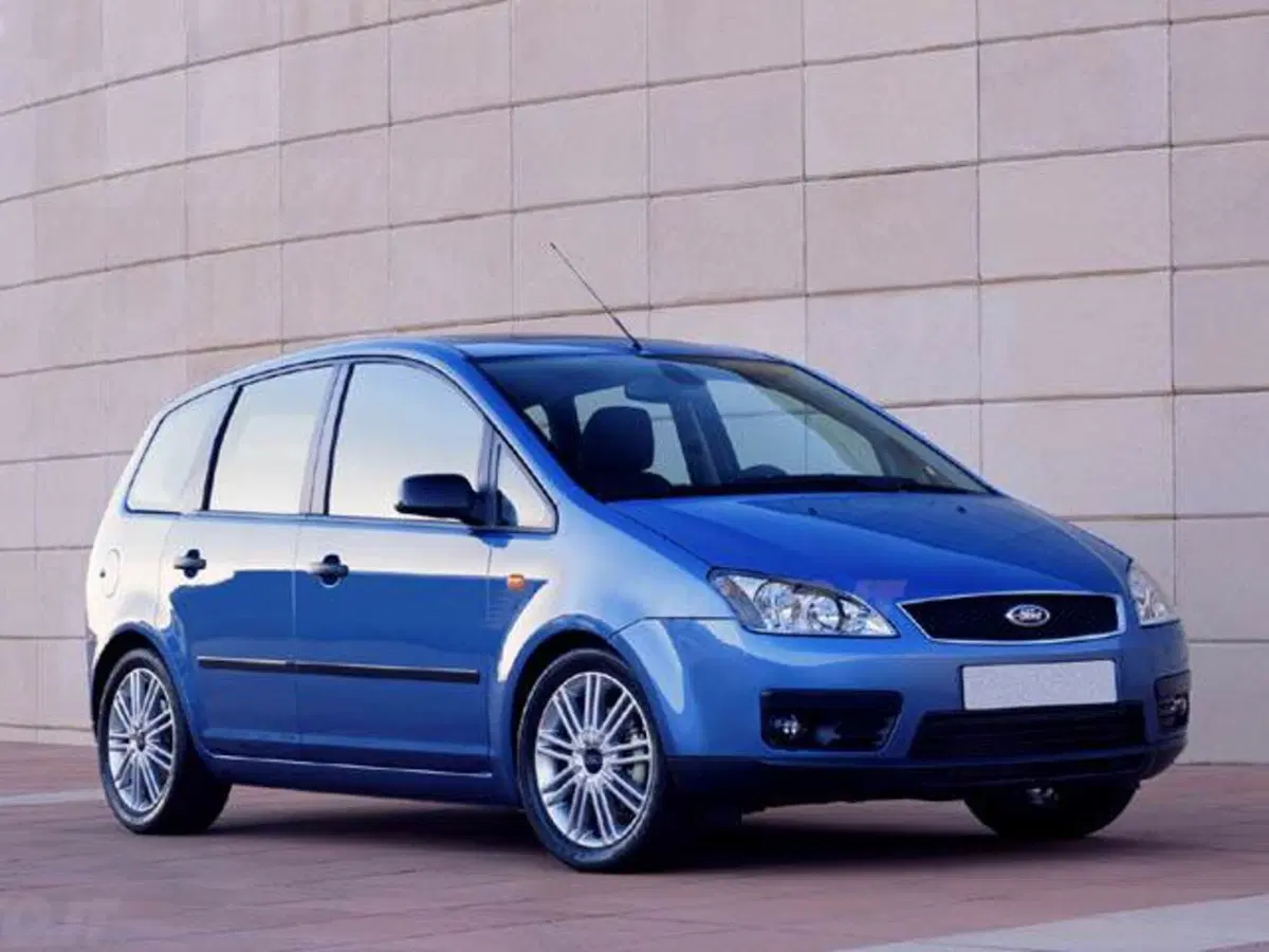 Ford Focus 2.0 TDCi (136CV) Ghia