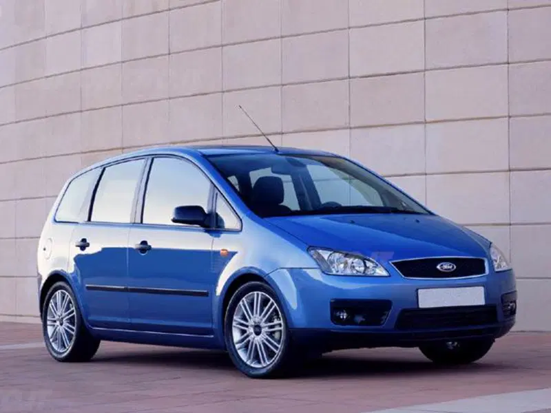 Ford Focus 2.0 TDCi (136CV) Ghia
