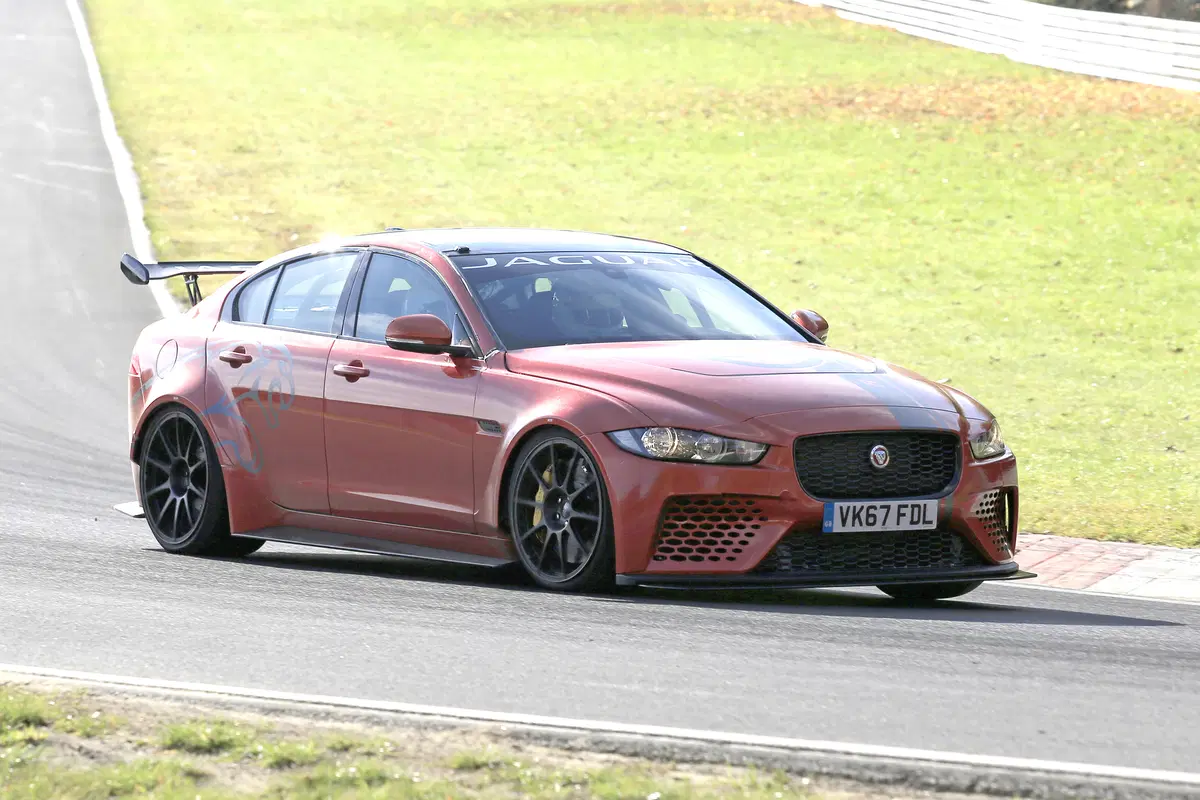 Jaguar (3)