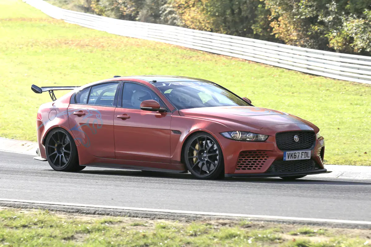 Jaguar (8)