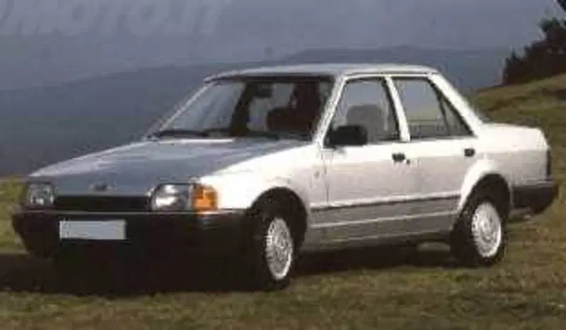 Ford Orion 1.4 Ghia