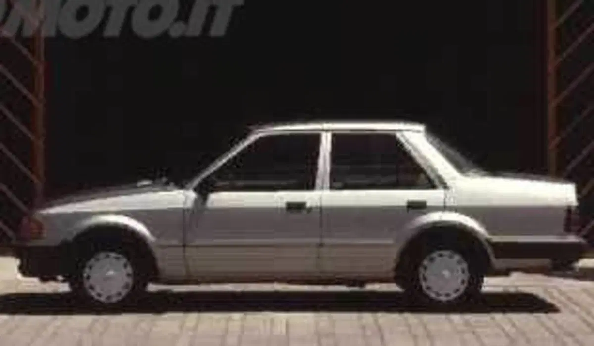 Ford Orion 1.6 diesel CL