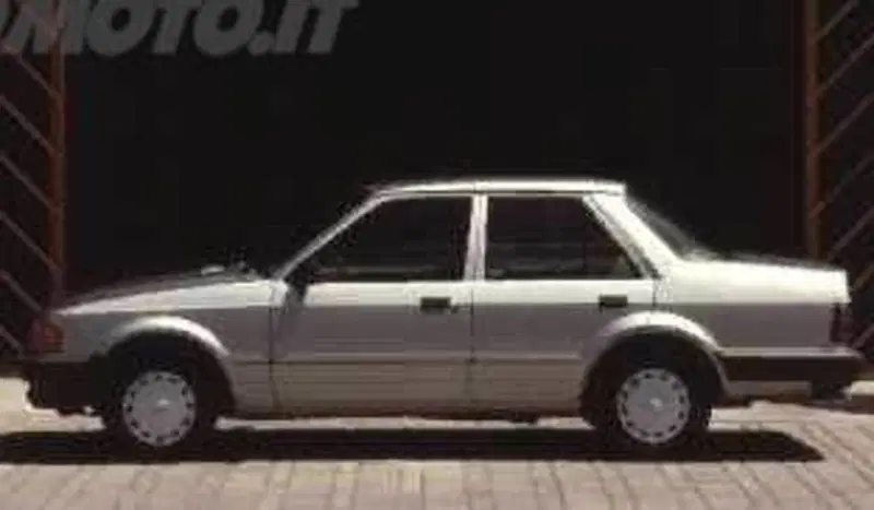 Ford Orion 1.6 diesel CL