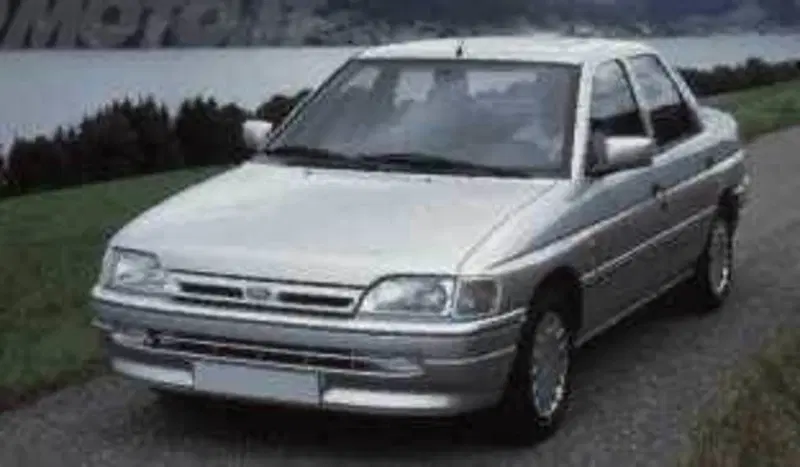 Ford Orion 1.6i Ghia