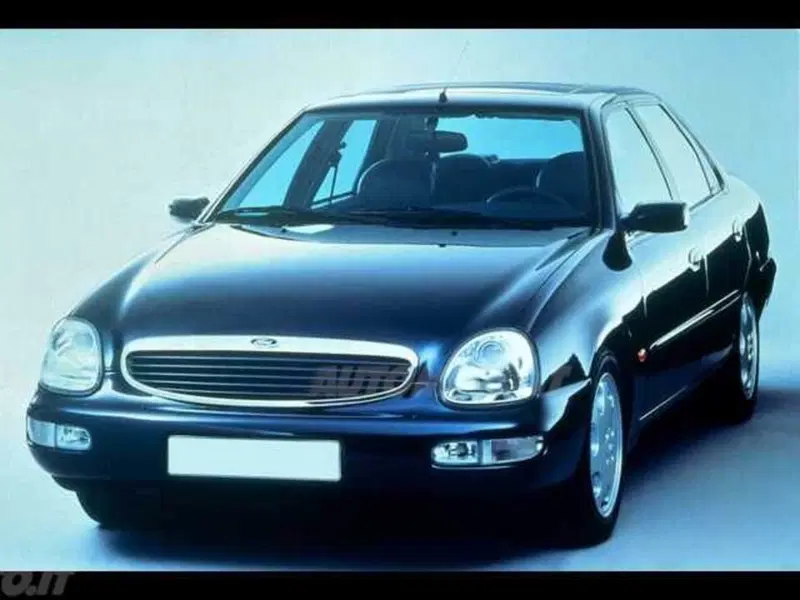 Ford Scorpio 2.0i 16V cat 4 porte Grand Luxe