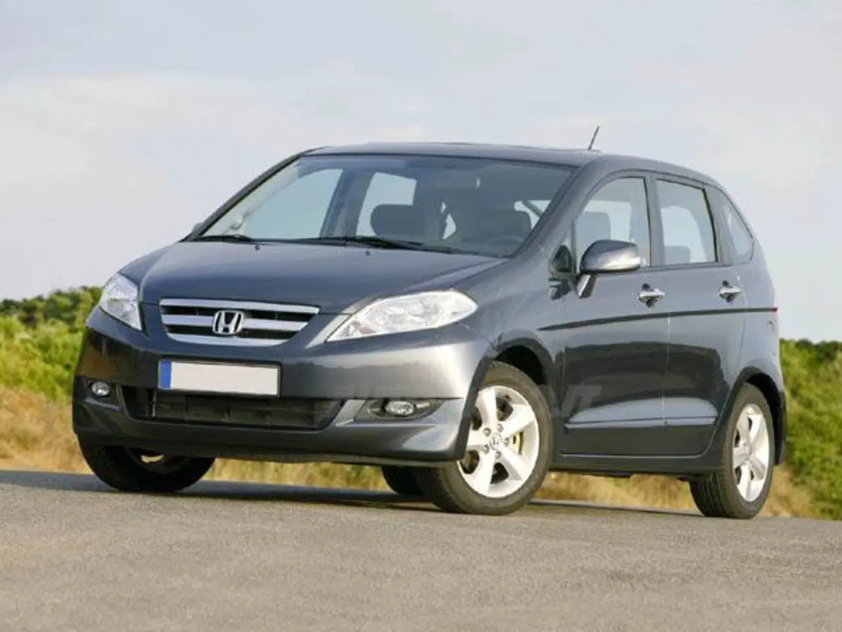Honda FR-V 16V i-VTEC Executive