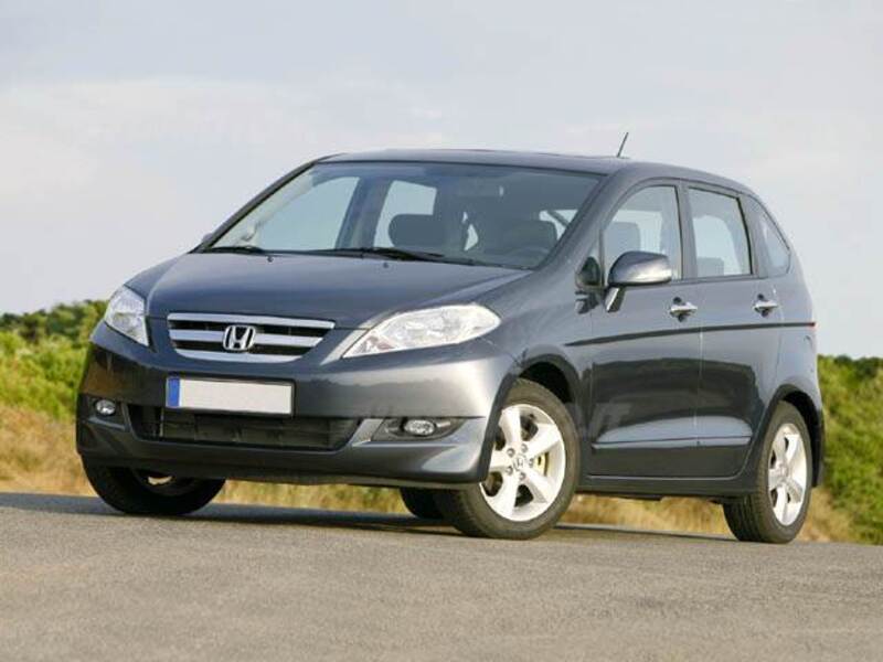 Honda FR-V 16V i-CTDi Executive LH