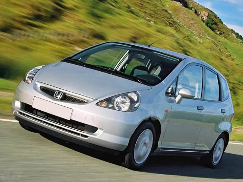 Honda Jazz 1.4 i-DSi 5p. LS