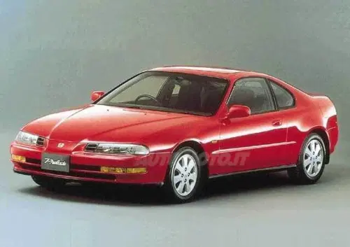 Honda Prelude (1988-97)