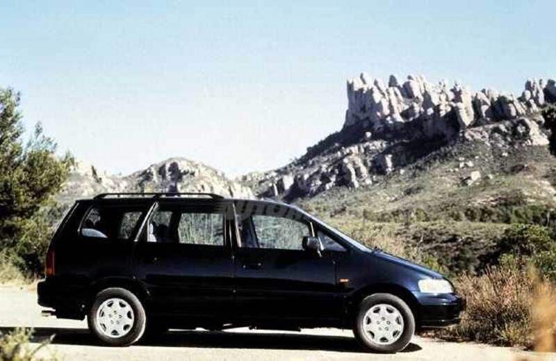 Honda Shuttle 2.2i 16V cat ES 